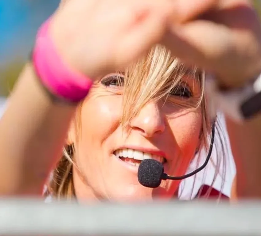 Tarif coach sportif à Cannes : bilan coaching avec Ingrid