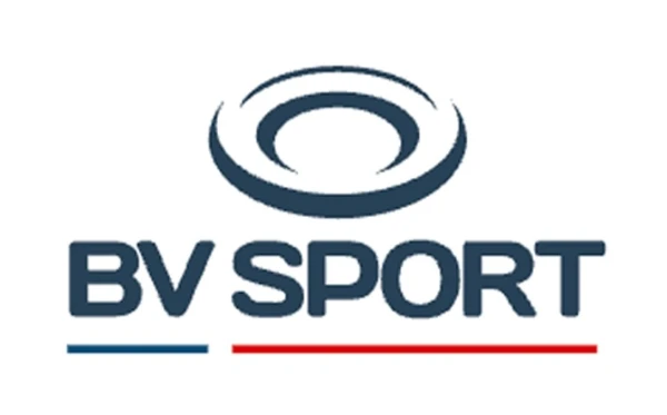 Logo BV Sport, partenaire d’Ingrid Lopergolo