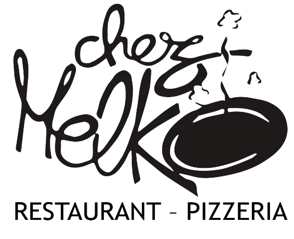 Logo Chez Melko, partenaire d’Ingrid Lopergolo