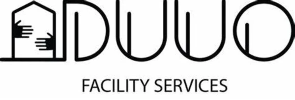 Logo DUUO Facility Services, partenaire d’Ingrid Lopergolo