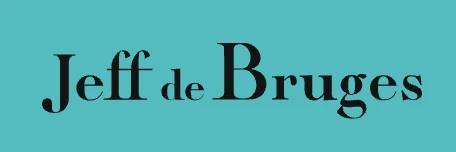 Logo Jeff de Bruges, partenaire d’Ingrid Lopergolo
