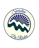 Logo Spiruline, partenaire d’Ingrid Lopergolo