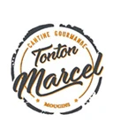 Logo Tonton Marcel, partenaire d’Ingrid Lopergolo