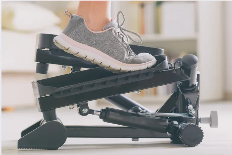 Le stepper en 10 questions